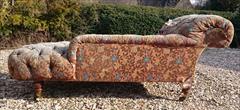 1304201819th century early Howard chaise long daybed 30d 72L 28h 16 hs _16.JPG